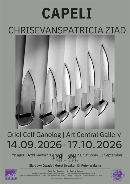 Capeli Poster 2026